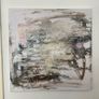 Original Abstract Painting Dublin Painting Room Anchor Neutral Styling Quiet Living Art Image 6