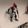 Bionicle Vorzakh Image 2