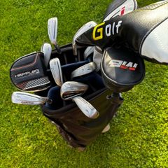 golf set