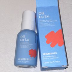 Krave Beauty Oil La La 45ml