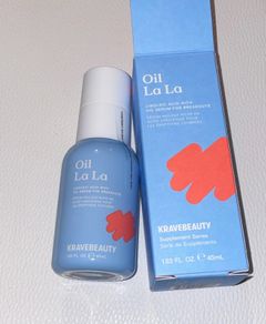 Krave Beauty Oil La La 45ml