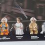LEGO Star Wars Luke Skywalker's X-Wing 75301 - New and Never Oponed Image 9