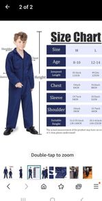Kids Michael Myers Costume