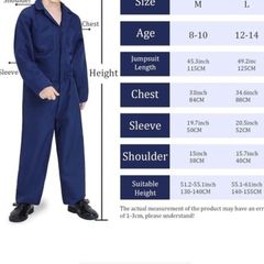 Kids Michael Myers Costume