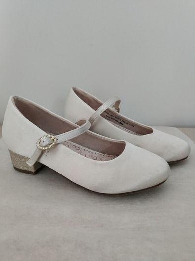 Girls First Communion outfit