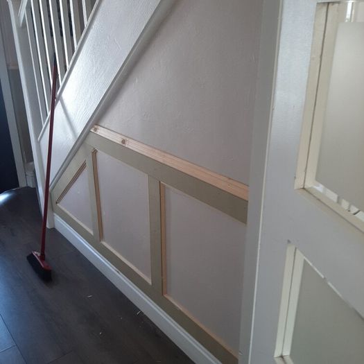 Carpenter/ property maintenance