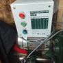 Record wood lathe like new ( 240v) Image 2