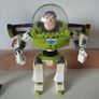 LEGO Figures Bundle  Ben 10 ChromaStone & Buzz Lightyear Image 3
