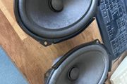 MINI Harmon Kardon 6x9 Speakers
