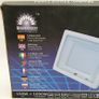 Leadersson T-Space Flood Lights Set 11000lm Image 4