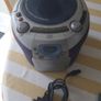 CD Radio Cassette Recorder Image 2