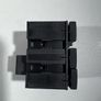 Switch unit Audi A6 4F switch CHECK speedometer lighting 4F0927123B A3l2b26g Image 2