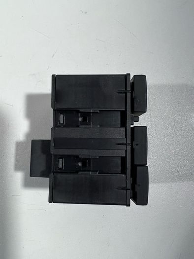 Switch unit Audi A6 4F switch CHECK speedometer lighting 4F0927123B A3l2b26g