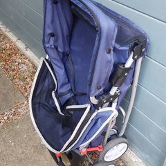 dog buggy