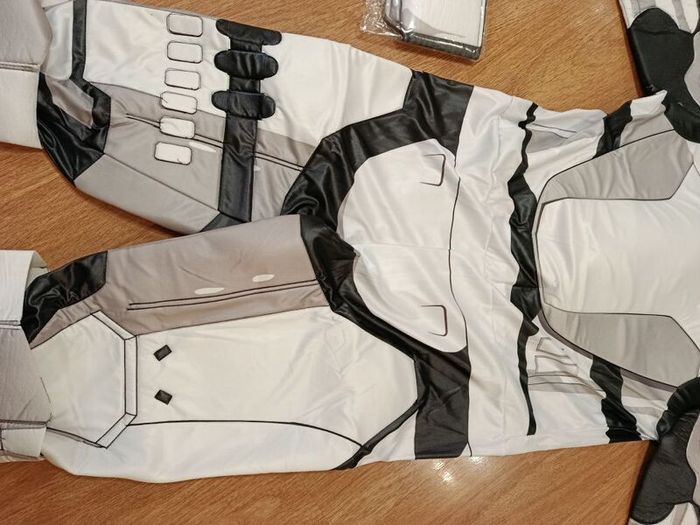 Halloween costume for men