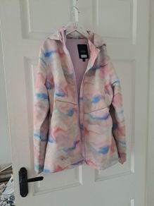 Girls light jacket "Name It" Size 10