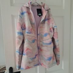 Girls light jacket "Name It" Size 10