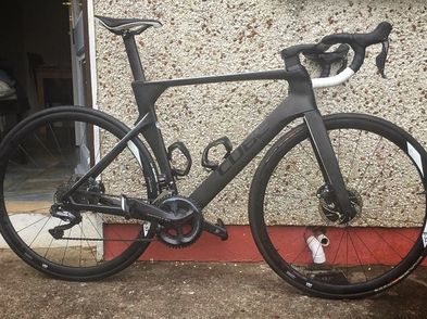 cube litening c68x for sale