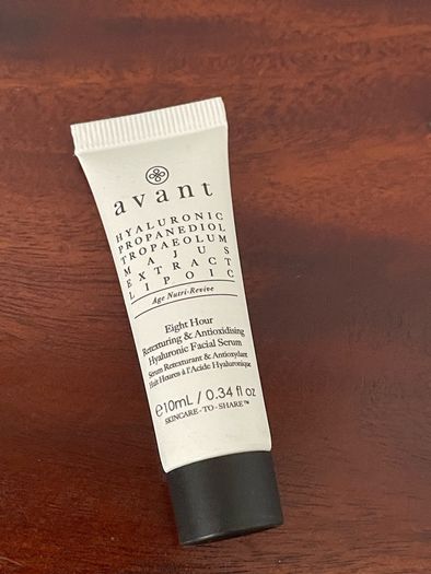 Avant Serum 10ml - New