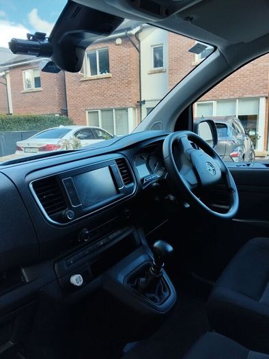 Opel Vivaro 24 LWB 5,703km No VAT open to offers