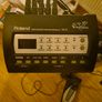 Roland TD-3 Electronic Drumkit Image 2