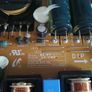 Samsung Tv power supply BN44-00697A Image 3