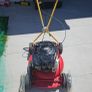 husqvarna  klipper mulching  mower Image 3