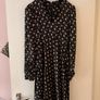 Maje ankle length dress Image 6