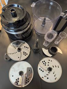 KitchenAid Food Processor Parts & Accessories