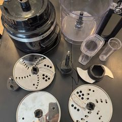 KitchenAid Food Processor Parts & Accessories