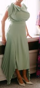 kevan jon Dress
