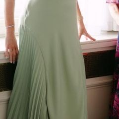 kevan jon Dress