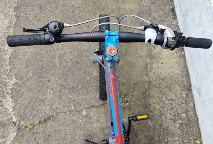 Child's Bike