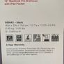 NEW With Tags Wenger Sensor 15 inch Laptop Bag with iPad pocket Image 10