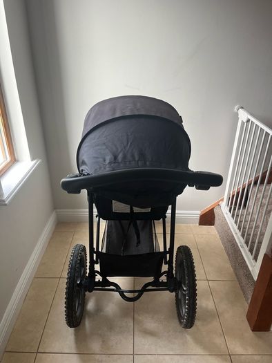 Hauck Runner 2 Buggy