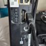 Xbox 360 slim hdmi with controller and games Image 2