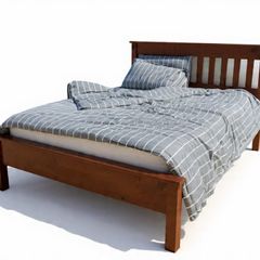King Bed Frame