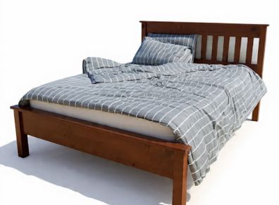 King Bed Frame