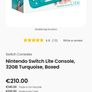 nintendo switch Image 4