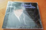 Frank Sinatra Cd  New