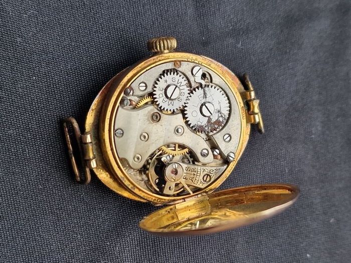 Rolex watch