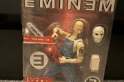 Eminem - Art Asylum Figure 2001 - The Many Faces Of Eminem