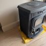 Black Stove Image 4