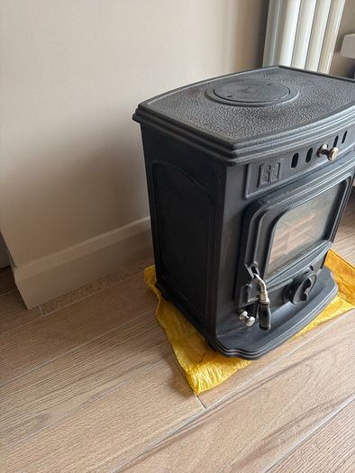 Black Stove
