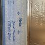 Helix Oxford Maths Set Metal Storage Box Pencil Case Home Office School College Image 2