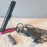 Authentic Dyson Corrale Cordless Straightener HS03 Boxed Dock Set Image 2