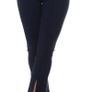 Highwaist Pants With Cut Size S-m Price 36 Euro Image 4
