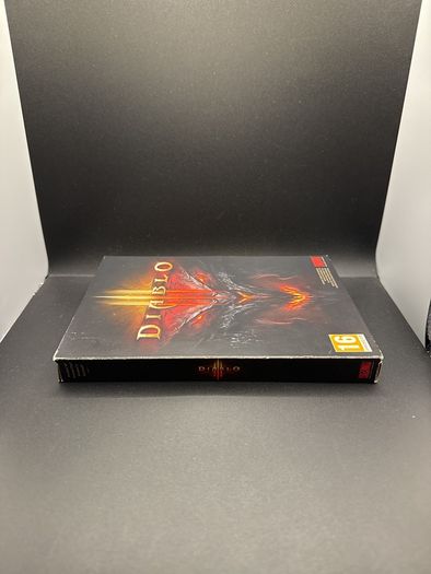 Diablo III Pc
