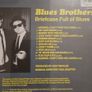 Blues Brothers. Briwfcase Full Of Blues. Image 2