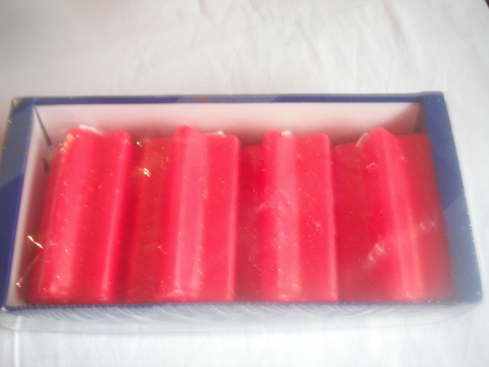 Boxed set of Star Candles for sale
